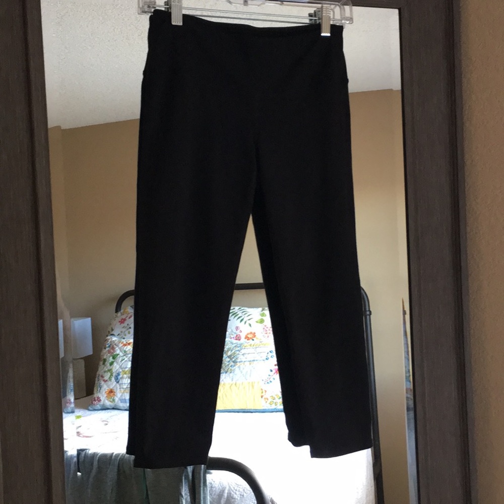 Yoga pants